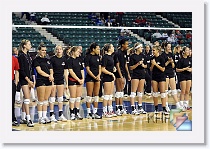 Lawrence VB at State Tournament 2008 * (1050 Slides)